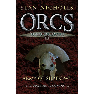 Army of Shadows - book 2
