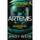 Artemis | Анди Уеър