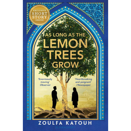 As Long As the Lemon Trees Grow | Зулфа Катух