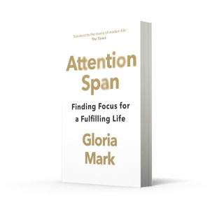 Attention Span