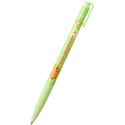 Автоматична химикалка M&G - Kiki Quokka, 0.7 mm, асортимент