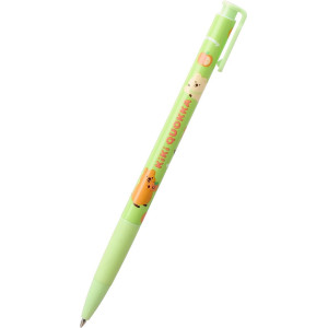 Автоматична химикалка M&G - Kiki Quokka, 0.7 mm, асортимент