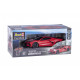 Автомобил с радио управление, Revell, Corvette C8 |