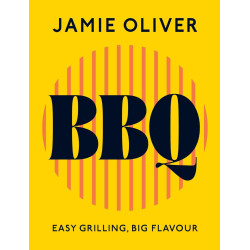 BBQ: Easy Grilling, Big Flavour
