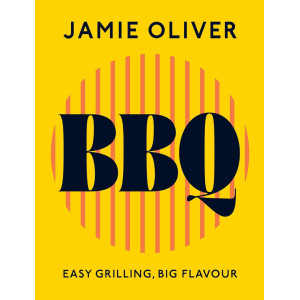 BBQ: Easy Grilling, Big Flavour