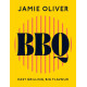 BBQ: Easy Grilling, Big Flavour | Джейми Оливър