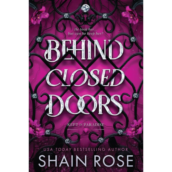 Behind Closed Doors | Шейн Роуз