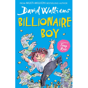 Billionaire Boy