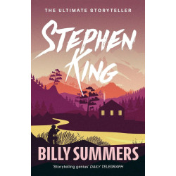 Billy summers