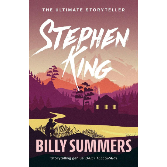 Billy summers | Стивън Кинг