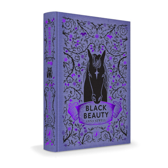 Black Beauty | Ана Сюъл