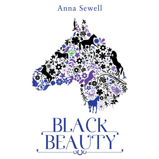 Black Beauty | Ана Сюъл