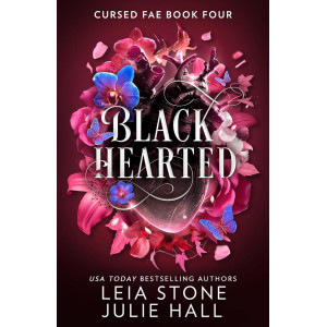 Black Hearted - book 4