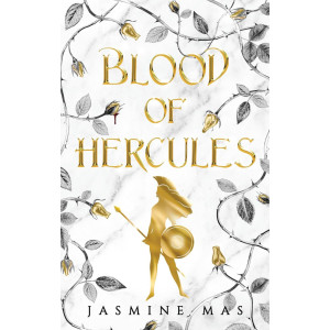 Blood of Hercules - book 1