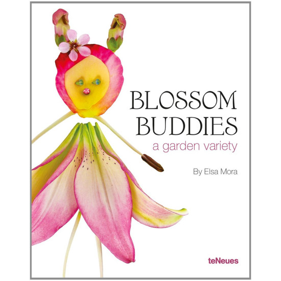 Blossom Buddies | Елса Мора