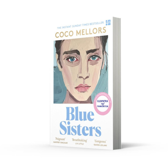 Blue Sisters | Коко Мелърс