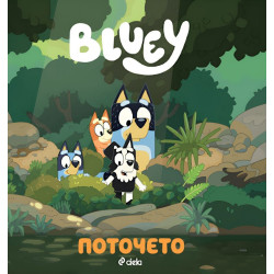 Блуи: Поточето