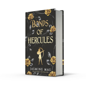 Bonds of Hercules - book 2
