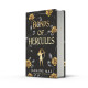 Bonds of Hercules - book 2 | Джазмин Мас