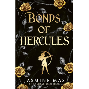Bonds of Hercules - book 2