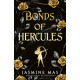 Bonds of Hercules - book 2 | Джазмин Мас