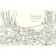 Brambly Hedge: Nature Colouring Book | Джил Барклем
