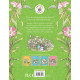 Brambly Hedge: Nature Colouring Book | Джил Барклем
