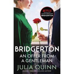 Bridgerton: An offer from a gentleman - book 3