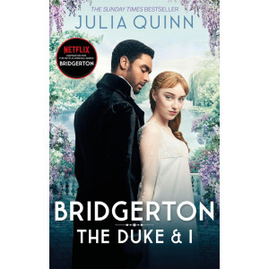 Bridgerton: The Duke and I - book 1