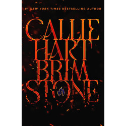 Brimstone - book 2