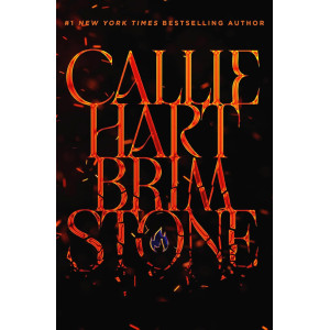 Brimstone - book 2
