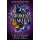 Broken Hearted - book 3 | Лея Стоун, Джули Хол