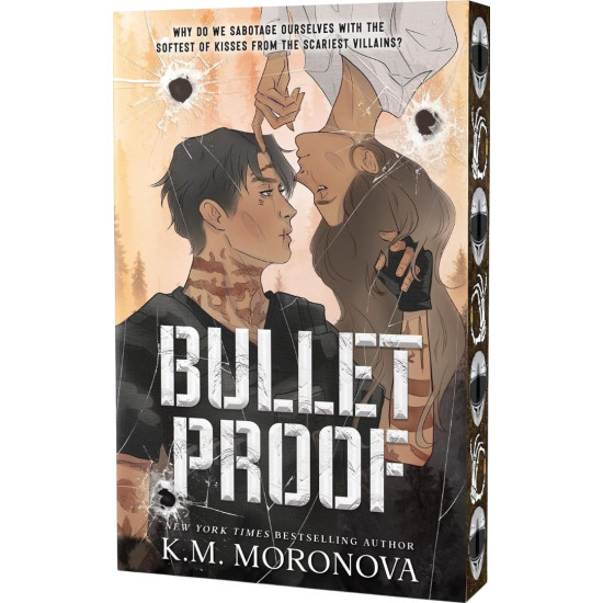 Bulletproof |