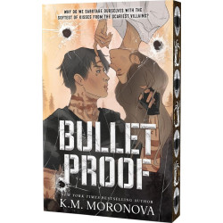 Bulletproof