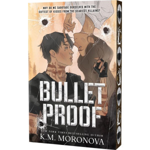 Bulletproof