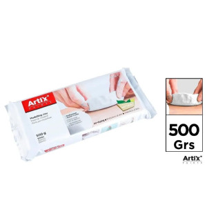 Бяла глина Artix 0,500