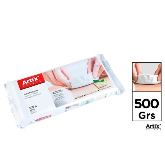 Бяла глина Artix 0,500 |