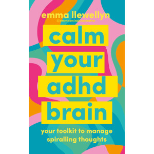 Calm Your ADHD Brain