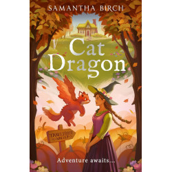 Cat Dragon