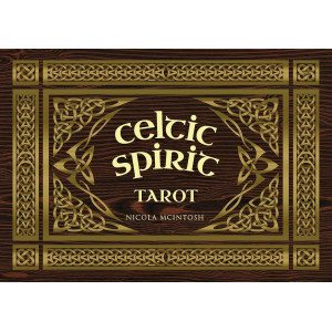 Celtic Spirit Tarot