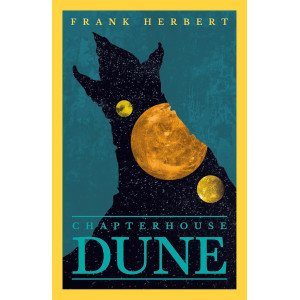 Chapter House Dune - book 6