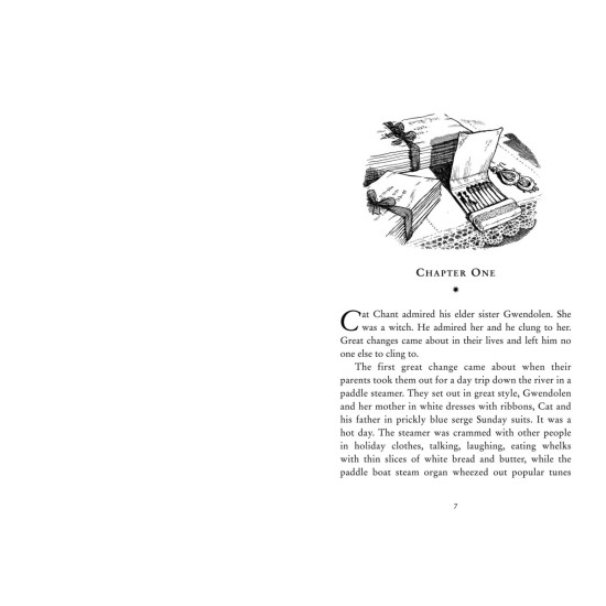 Charmed Life - book 1 | Даян Уейн Джоунс