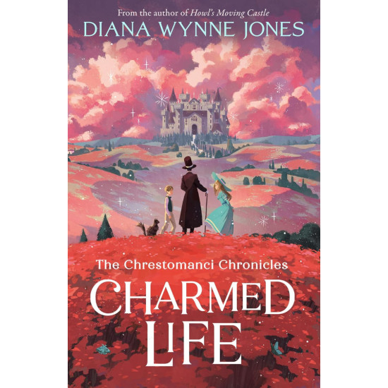 Charmed Life - book 1 | Даян Уейн Джоунс