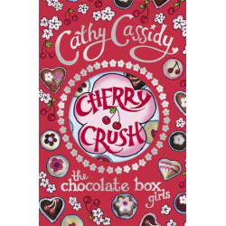 Cherry Crush - book 1