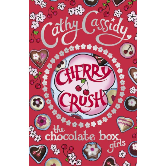 Cherry Crush - book 1 | Кати Касиди