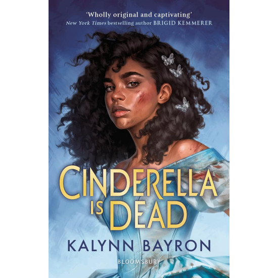 Cinderella Is Dead | Кейлин Байрон