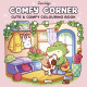 Coco Wyo: Comfy Corner |