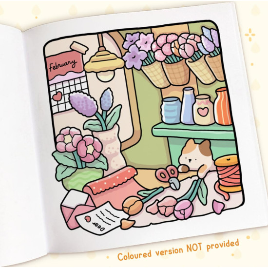 Coco Wyo: Comfy Corner | Coco Wyo