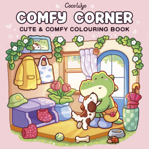 Coco Wyo: Comfy Corner