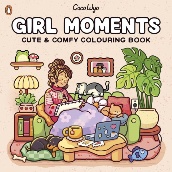 Coco Wyo: Girl Moments | Coco Wyo
